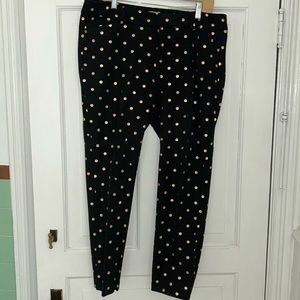 Old Navy Pixie Pants